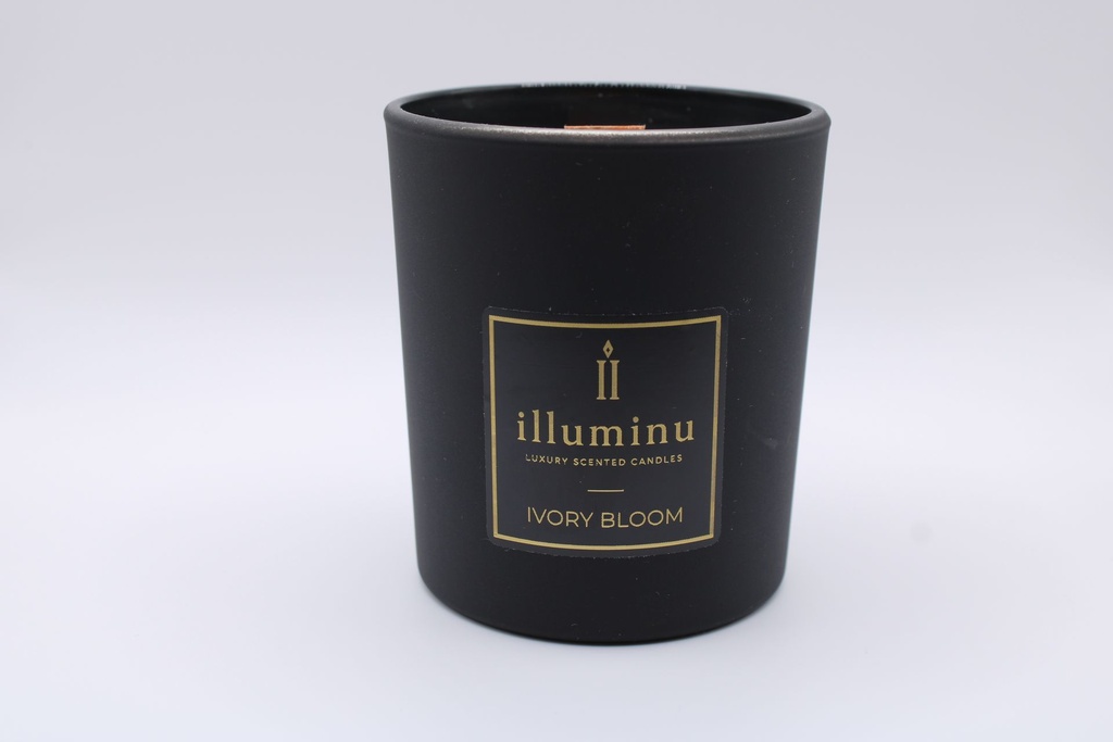 Illuminu Figue Noir 165g